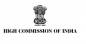 Office of High Commission of India logo